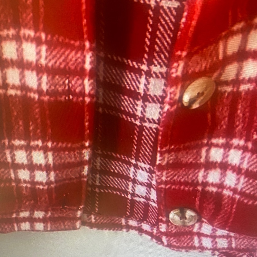 NWT Timing Cropped Jacket - Picture 5 of 7